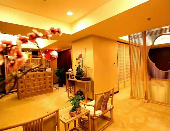 北京怀柔高端足疗足浴养生会所_找性价比的高的会所都在这里