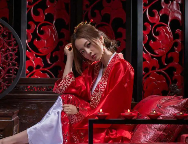 出差在北京怀柔到了一家轻奢休闲养生spa会馆，体验完心情大好