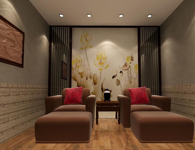 北京怀柔YiYun养生馆高端spa