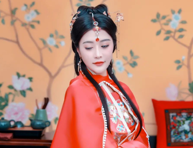 北京怀柔泰式按摩会所艺师风采（十）只要你敢来就让你好看